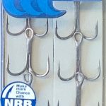 TBL930 NRB Treble Hooks