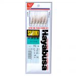 Sabiki® D115E - Feather & Yarn Mackerel Fish Skin - Hayabusa Fishing USA