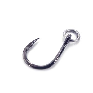 Ringed Live Bait Hook - EX 601