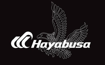 HAYABUSA FPP STRAIGHT HOOKS – Lake Fork Trophy Lures