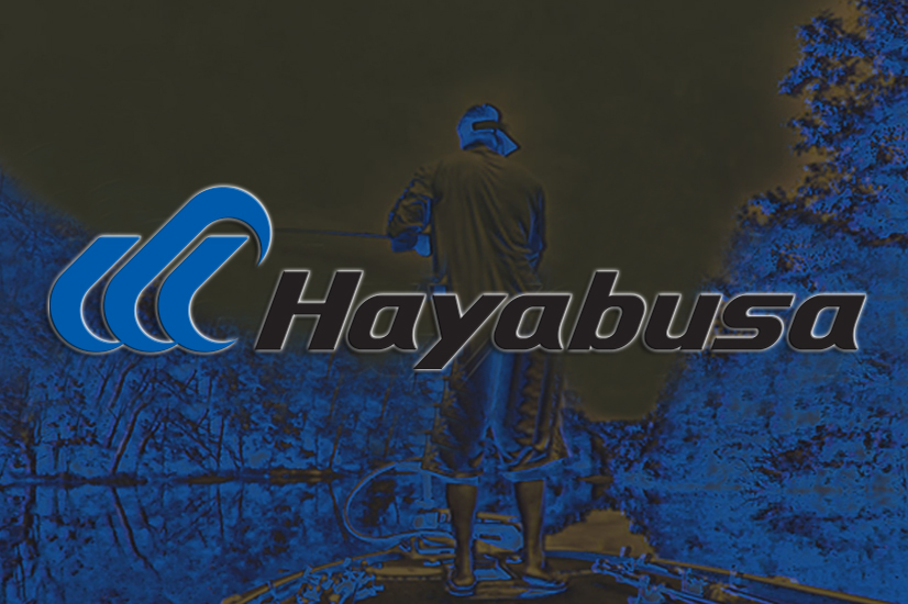 Hayabusa Profile - Hayabusa Fishing USA