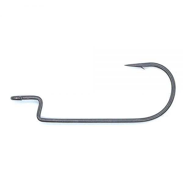 The WRM 114 Traditional Worm Bass Fishing Hook is one of Hayabusa Fishing's finest finesse fishing hooks from Japan.