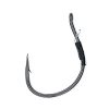 The WRM 202 Weedless Wacky Worm Bass Fishing Hook is one of Hayabusa Fishing's finest finesse fishing hooks from Japan.