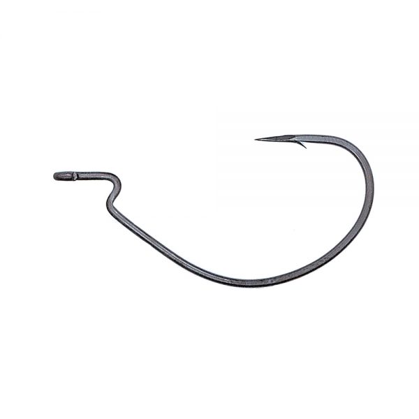The WRM 951 from Hayabusa Fishing in Japan: The #1 Selling Bass Fishing Hook in Japan.