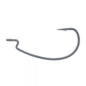 The WRM 956 Worm Bass Fishing Hook is one of Hayabusa Fishing's finest finesse fishing hooks from Japan.