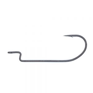 The WRM 957 Traditional Worm Bass Fishing Hook is one of Hayabusa Fishing's finest finesse fishing hooks from Japan.