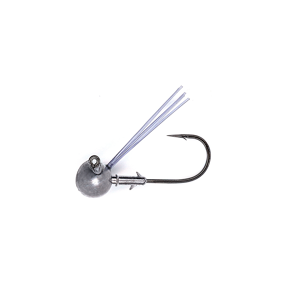 Hayabusa Fishing Shunkan Assist Hook (Model: Double / 5/0 / 3cm
