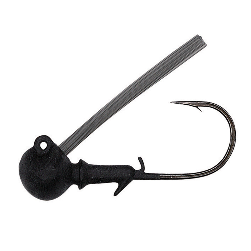 WRM958 Wide Gap Screw Lock Weighted Hook Hayabusa Fishing USA