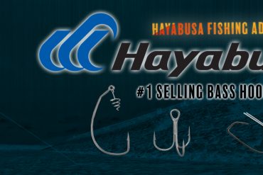 The Hayabusa Fishing Advantage