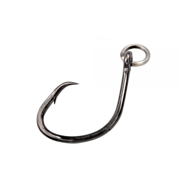 Ringed Circle Hook - Hayabusa Fishing USA
