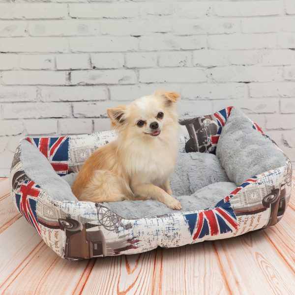 Dog Bed Example