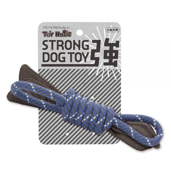 Dog Toy Package