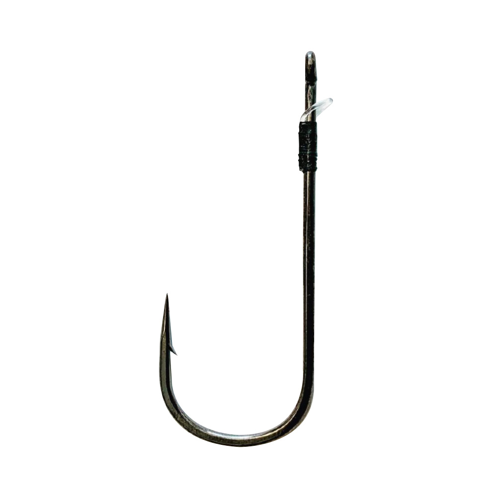320pcs/box Silver Trout Fly Fishing Hook Long Shank Fly Tying Hooks Size 2#  4# 8# 10# 12# Ultra Sharp Carbon Steel Hook - Fishhooks - AliExpress