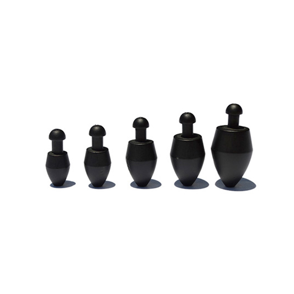 TG Punch Shot Sinker – Black