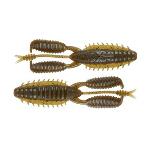Bubbling Craw 3.5"