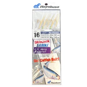 Skipjack Sabiki®