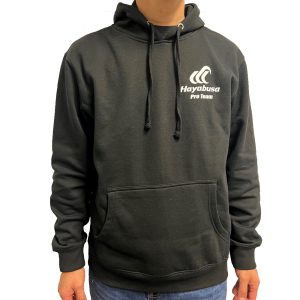 Hayabusa Hoodie