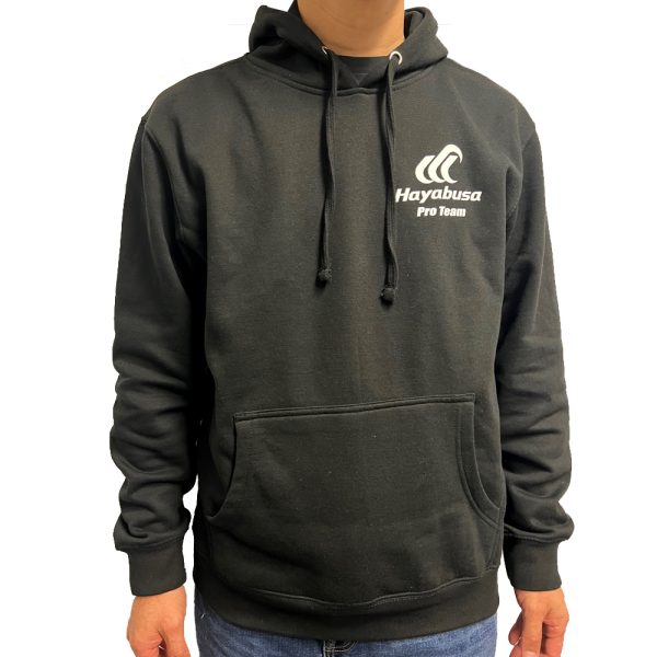 Hayabusa Hoodie - Hayabusa Fishing USA