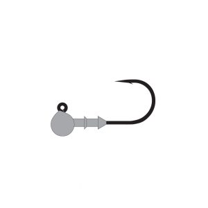 EX157 Multi Use Round Jig Head