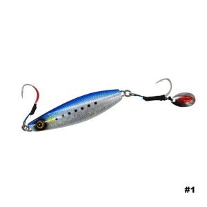 Jack Eye Fune Maki Offshore - 200g - (7.05oz)