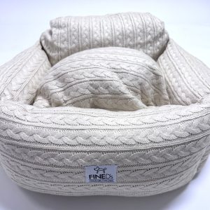 Hayabusa Large Dog Bed
