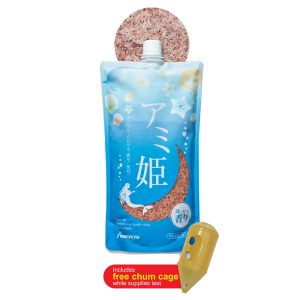 MA656 Sabiki® Chum-Krill