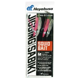EX453 - Jigging Sabiki® Replacement Rig